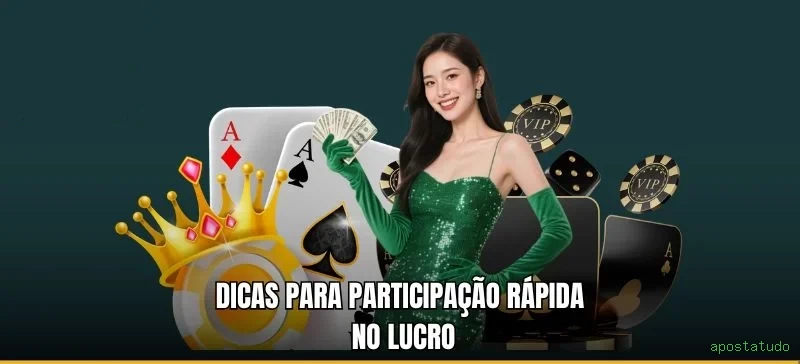 Torneios apostatudo